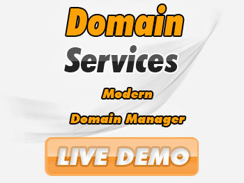 Reasonably priced domains